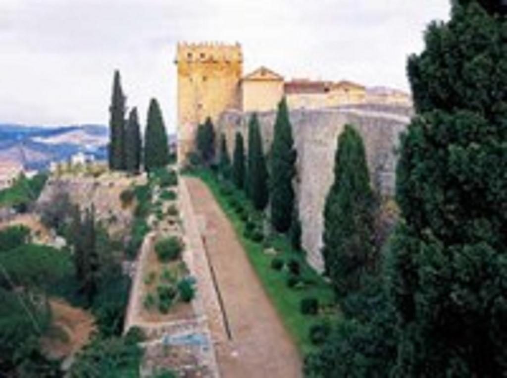 Placa De La Font Tarragona Eksteriør bilde
